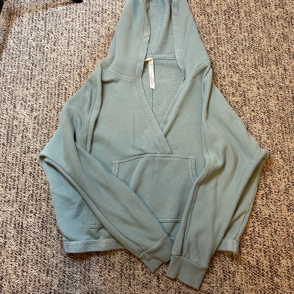 Free People Movement Hoodie